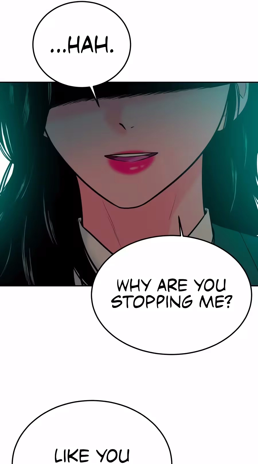 Read The Good Student Manga Online