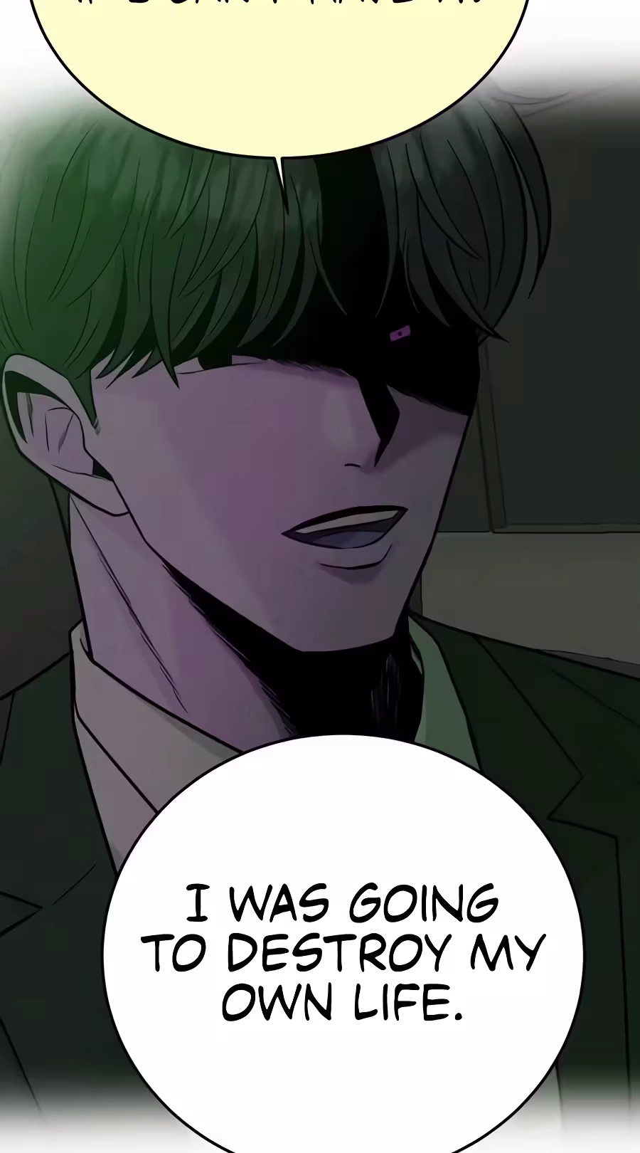 Read The Good Student Manga Online