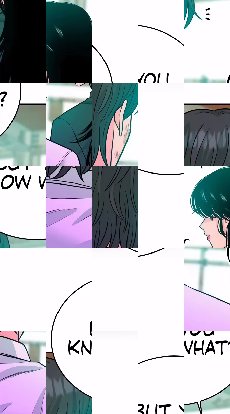 Read The Good Student Manga Online