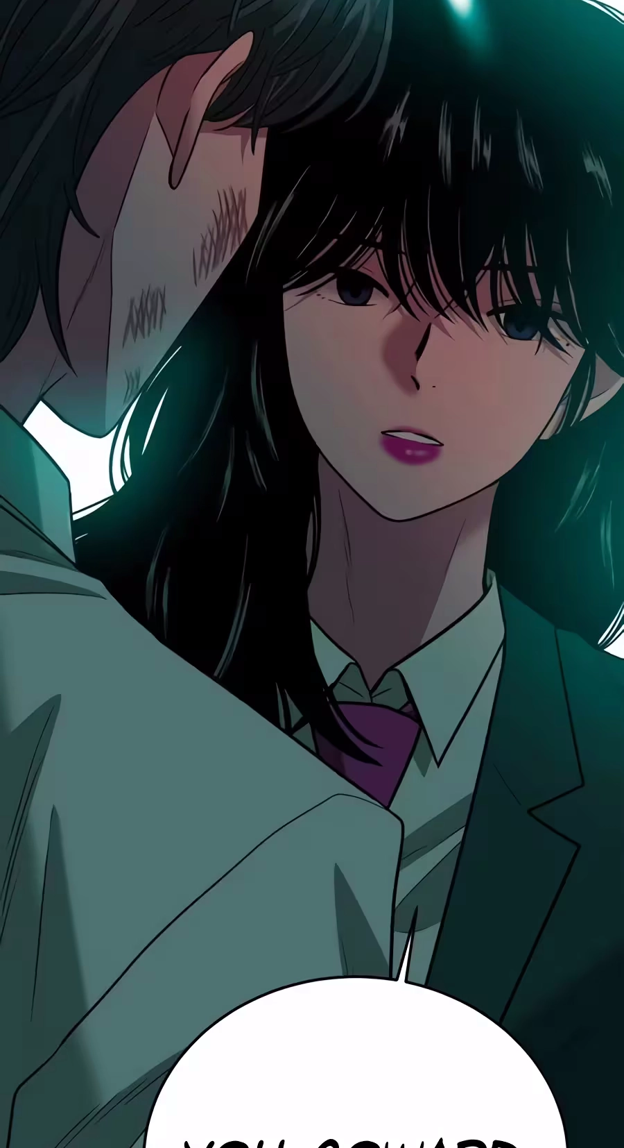 Read The Good Student Manga Online