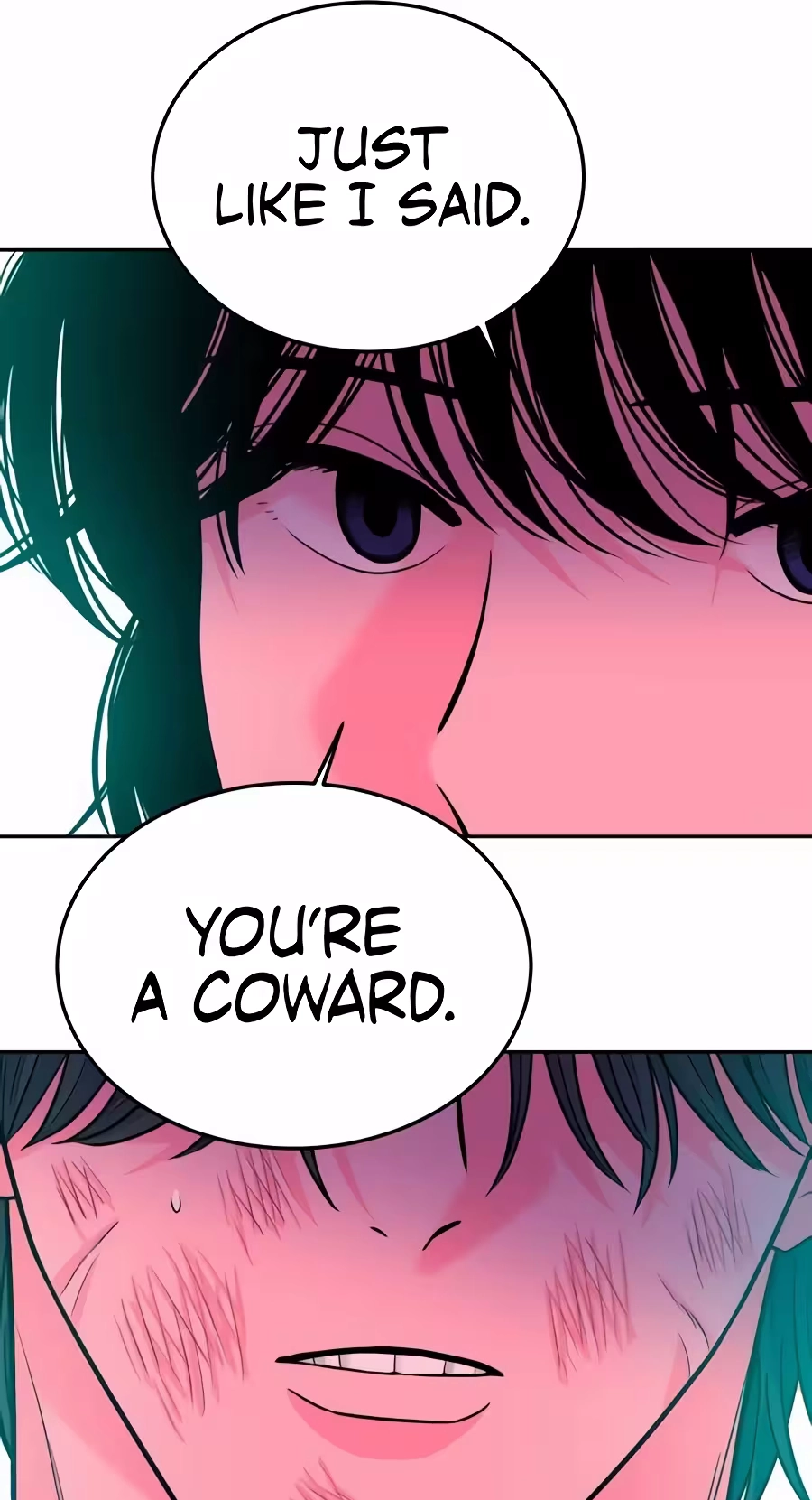 Read The Good Student Manga Online