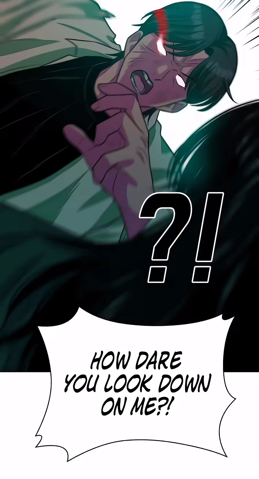 Read The Good Student Manga Online