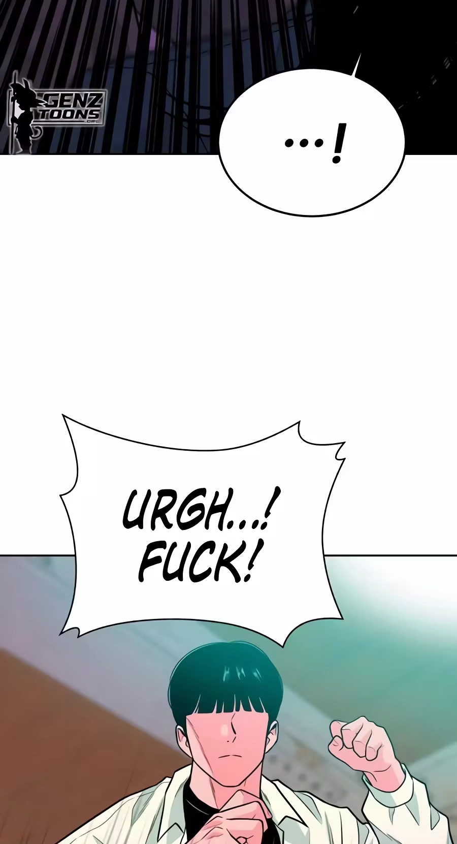 Read The Good Student Manga Online