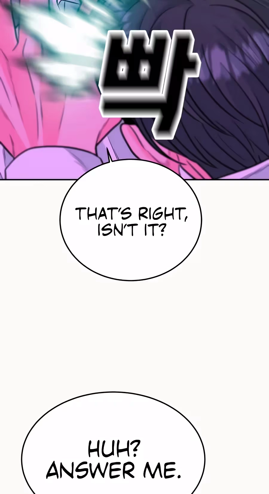 Read The Good Student Manga Online