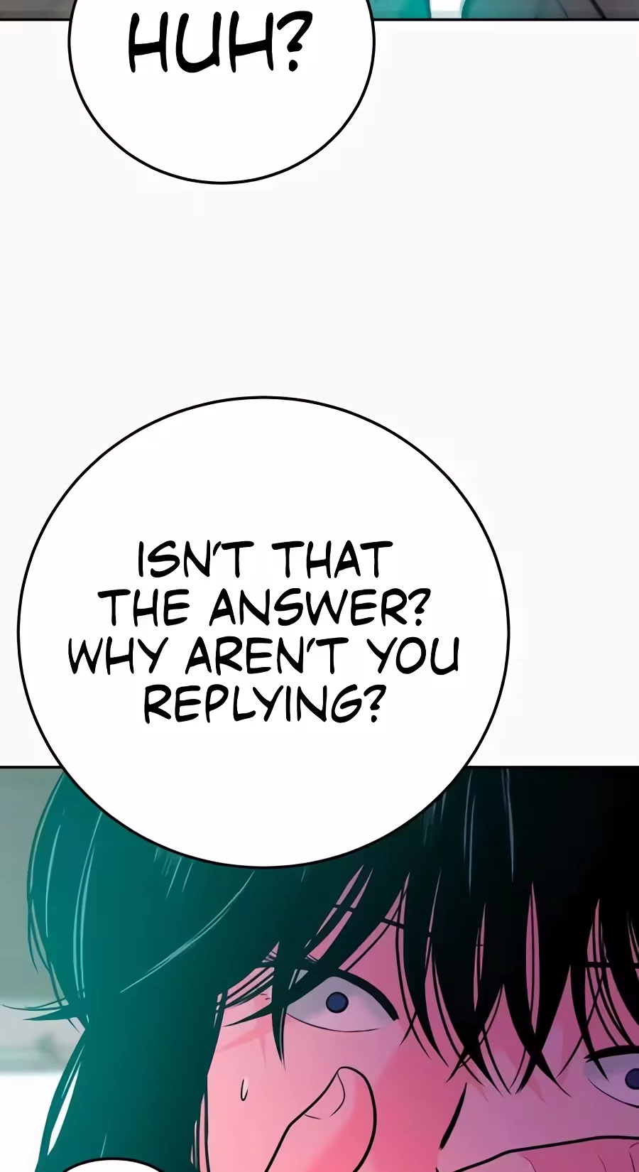 Read The Good Student Manga Online