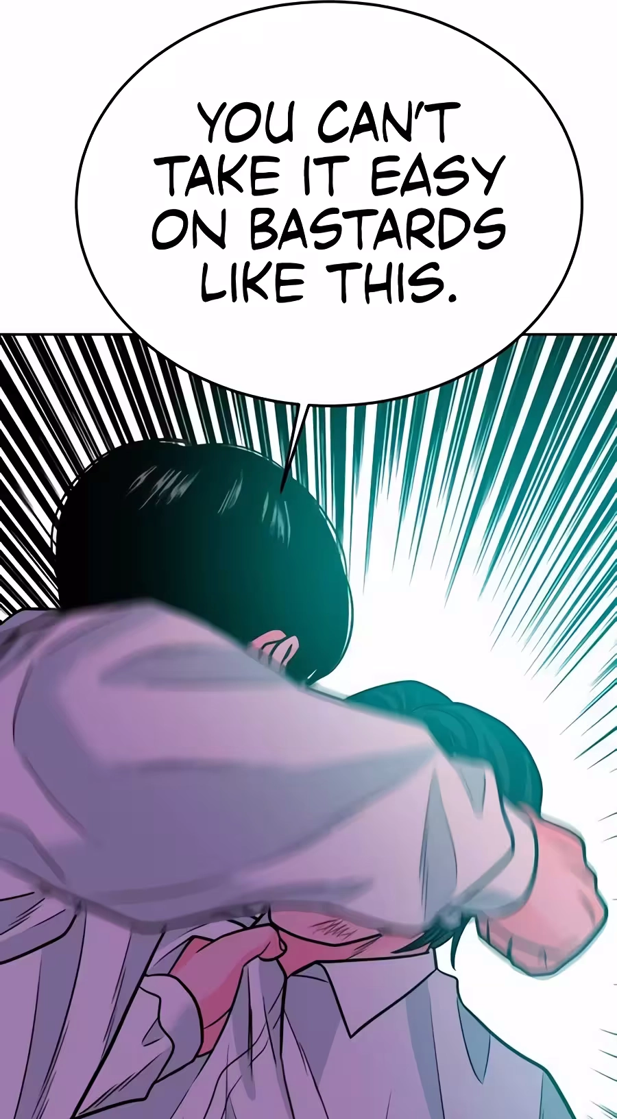Read The Good Student Manga Online