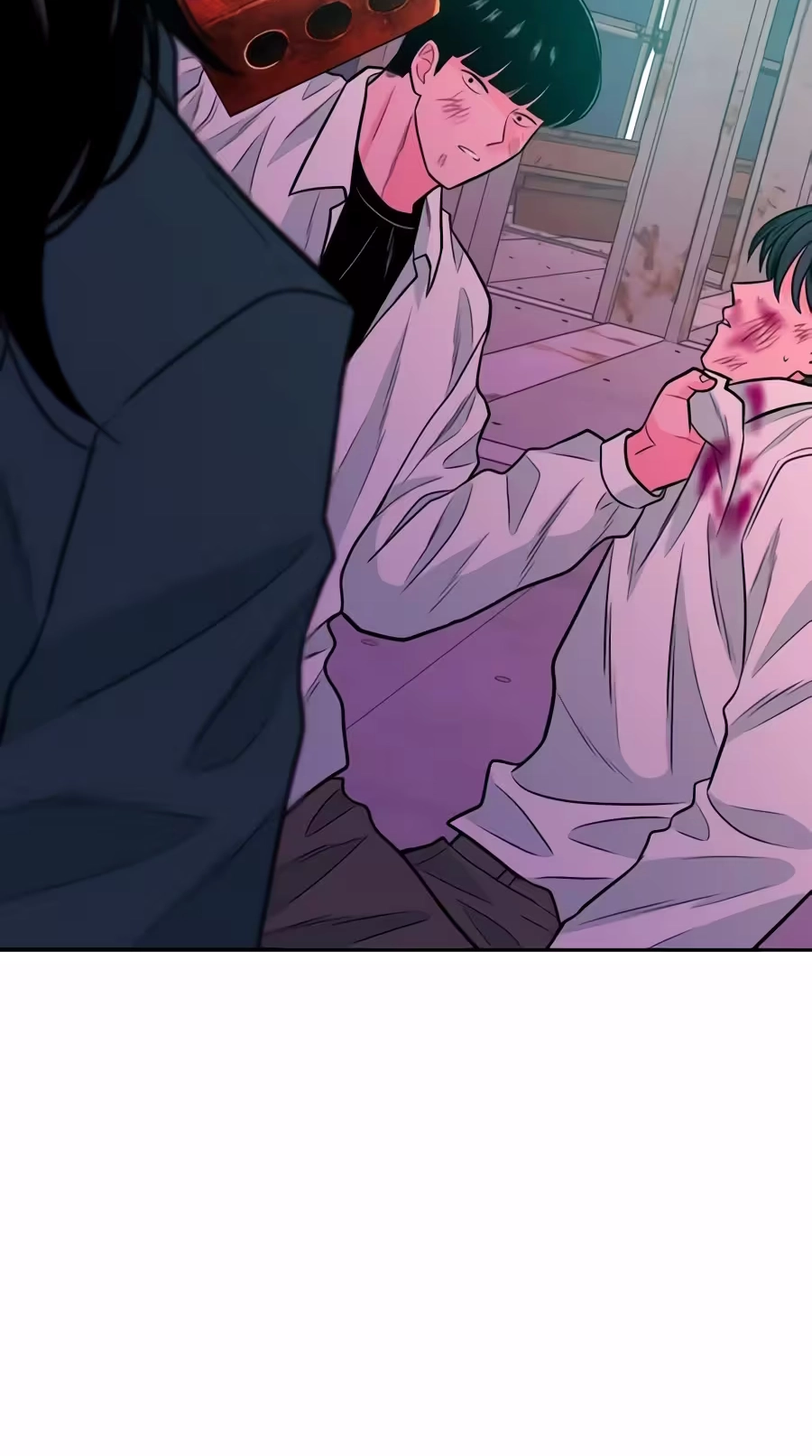 Read The Good Student Manga Online