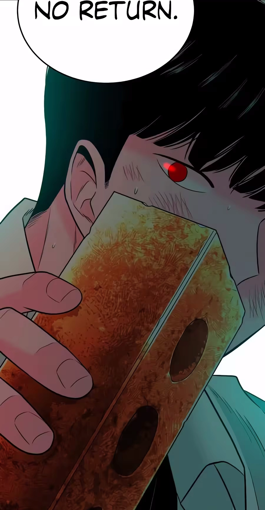 Read The Good Student Manga Online