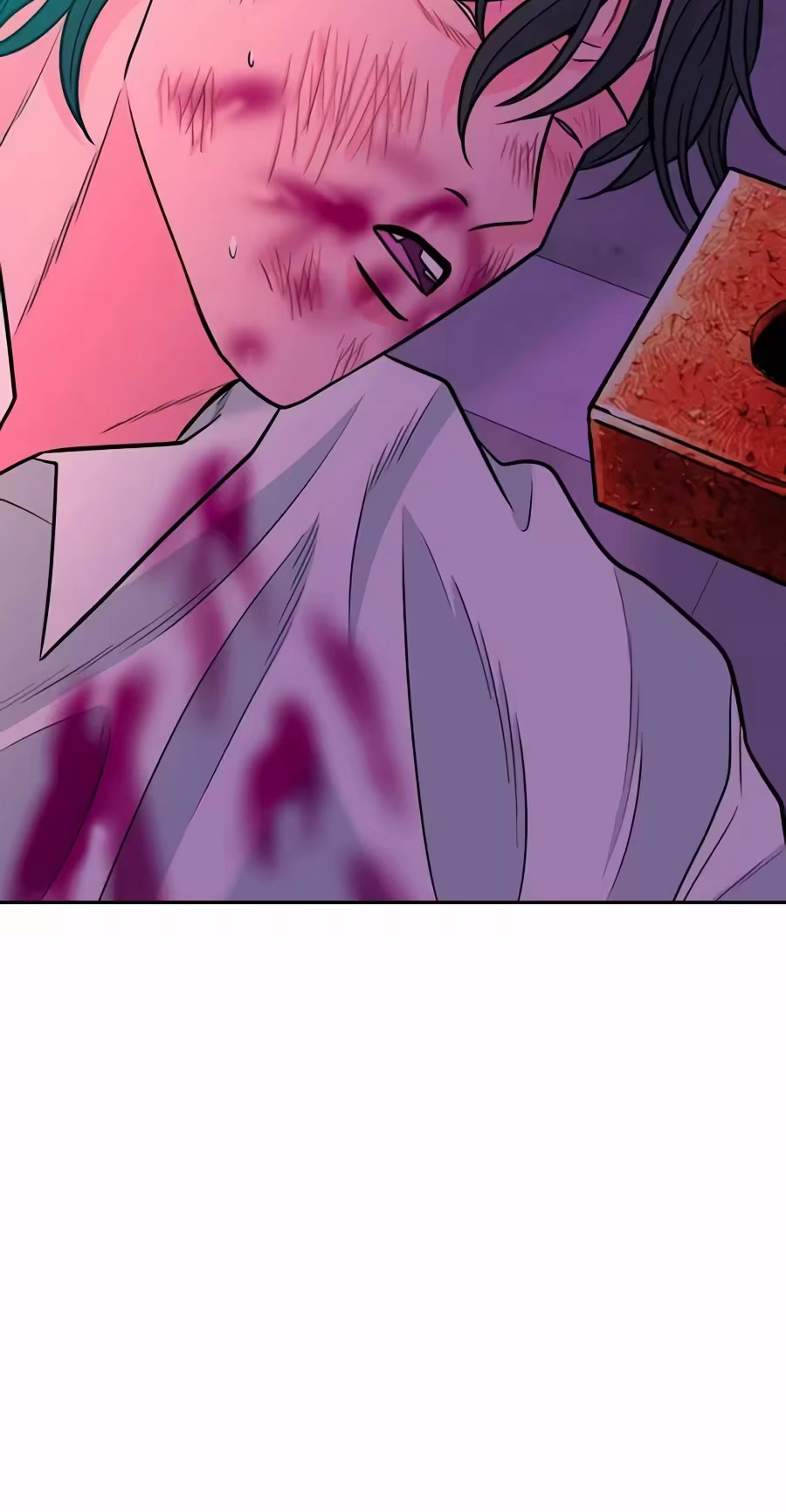 Read The Good Student Manga Online