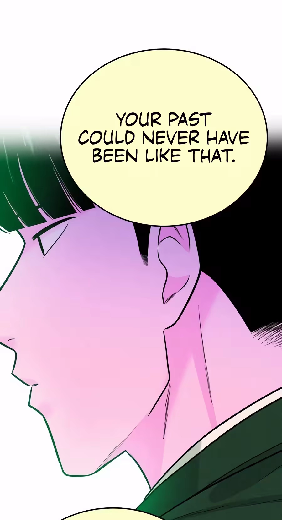 Read The Good Student Manga Online