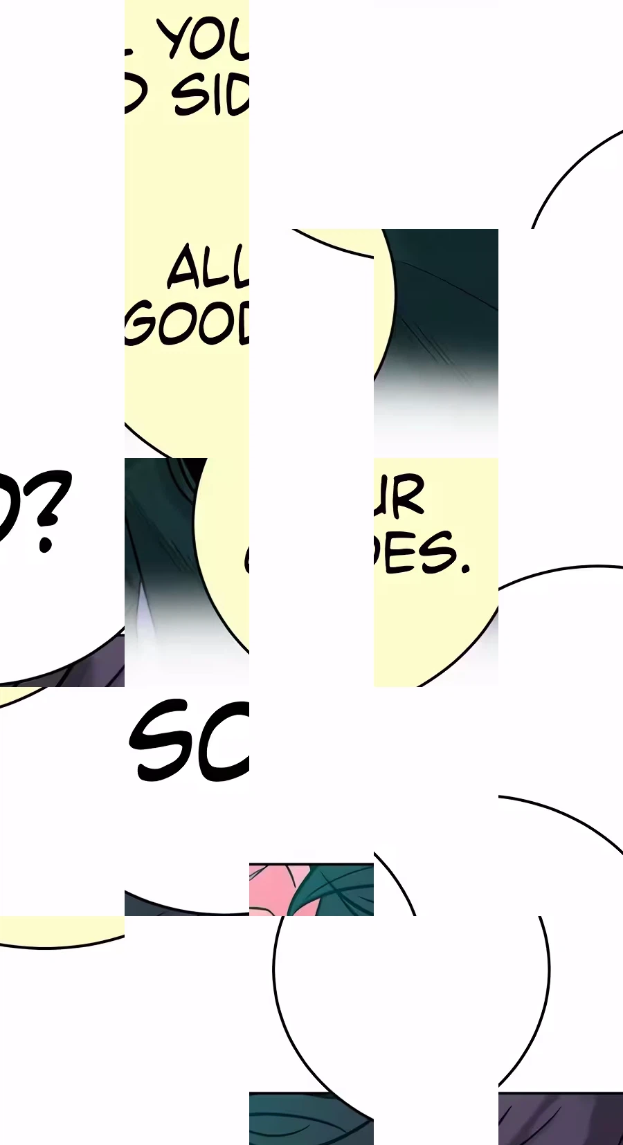 Read The Good Student Manga Online