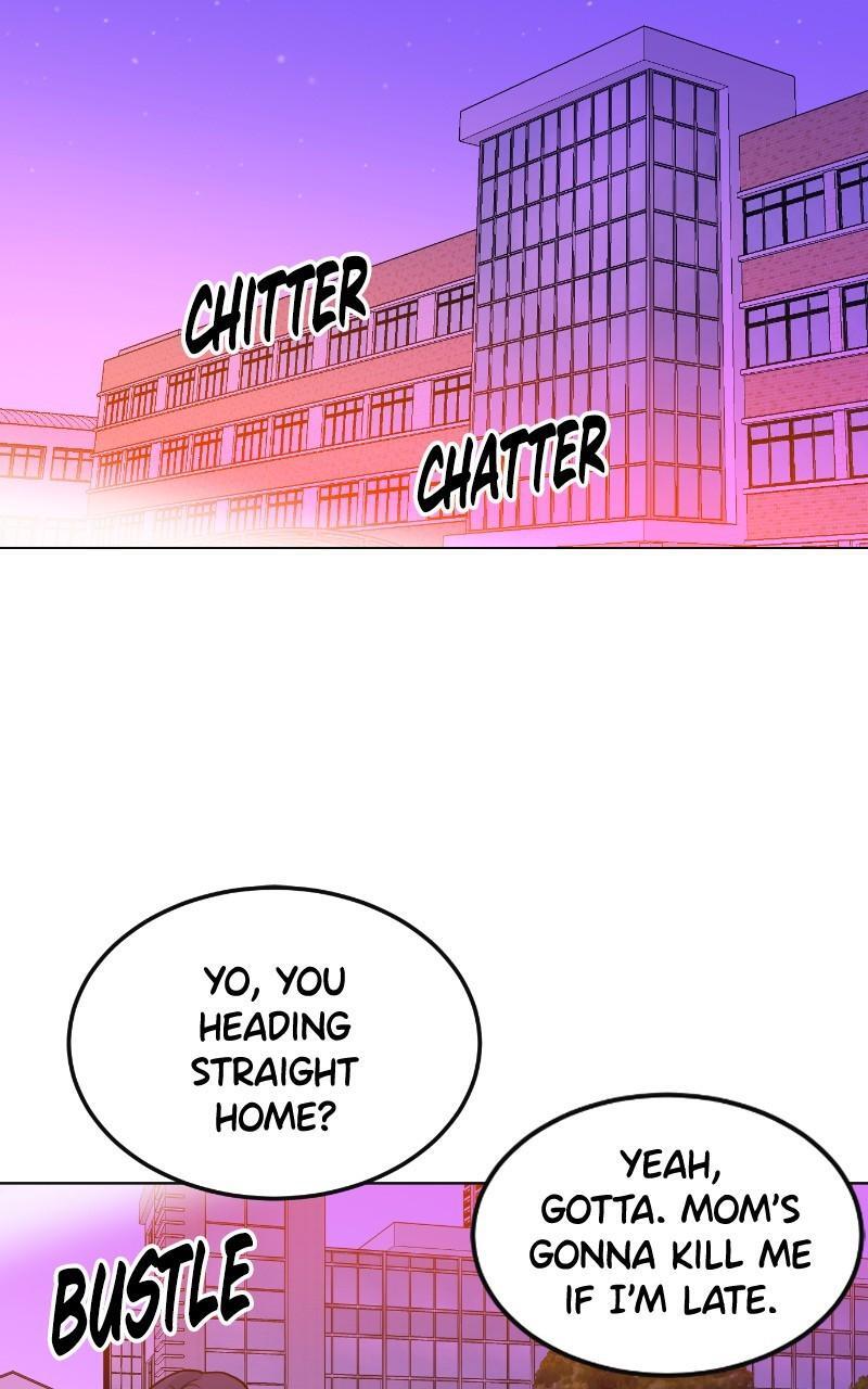Read The Good Student Manga Online