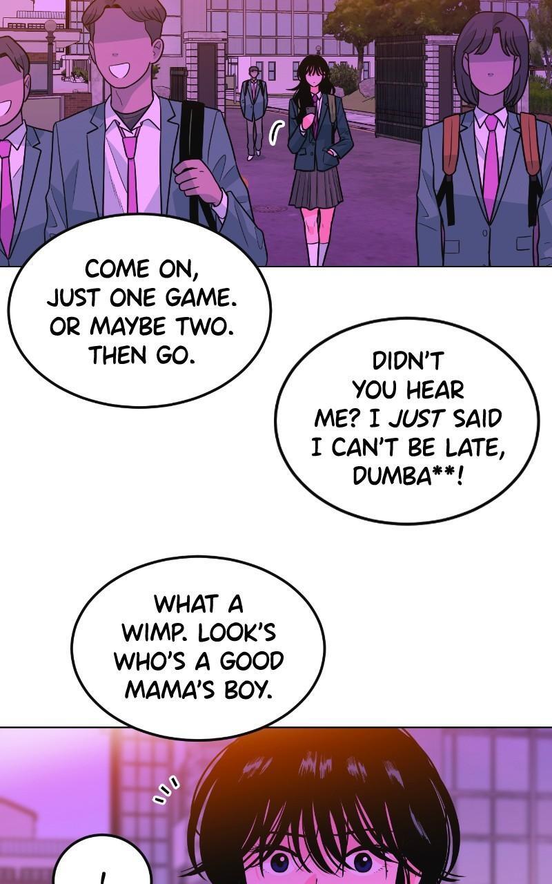 Read The Good Student Manga Online