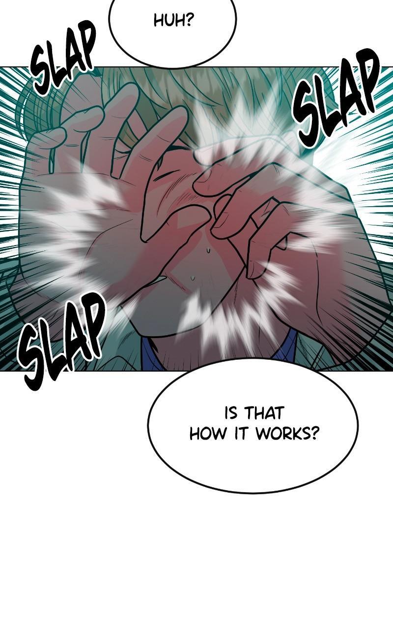 Read The Good Student Manga Online