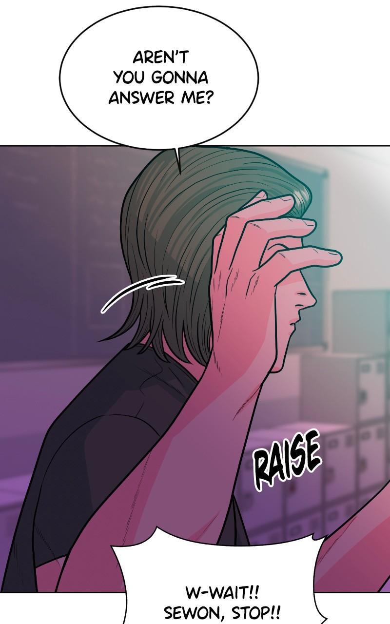Read The Good Student Manga Online