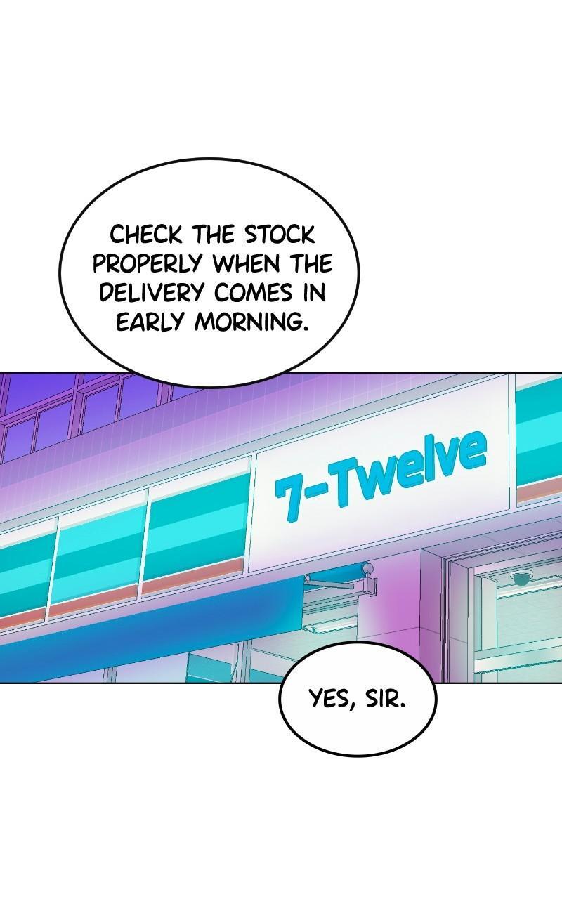 Read The Good Student Manga Online