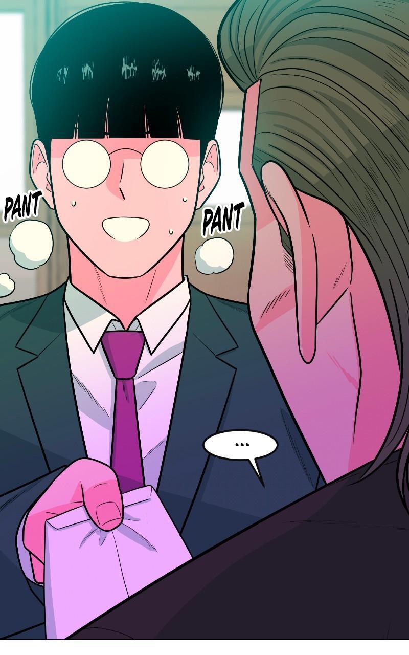 Read The Good Student Manga Online