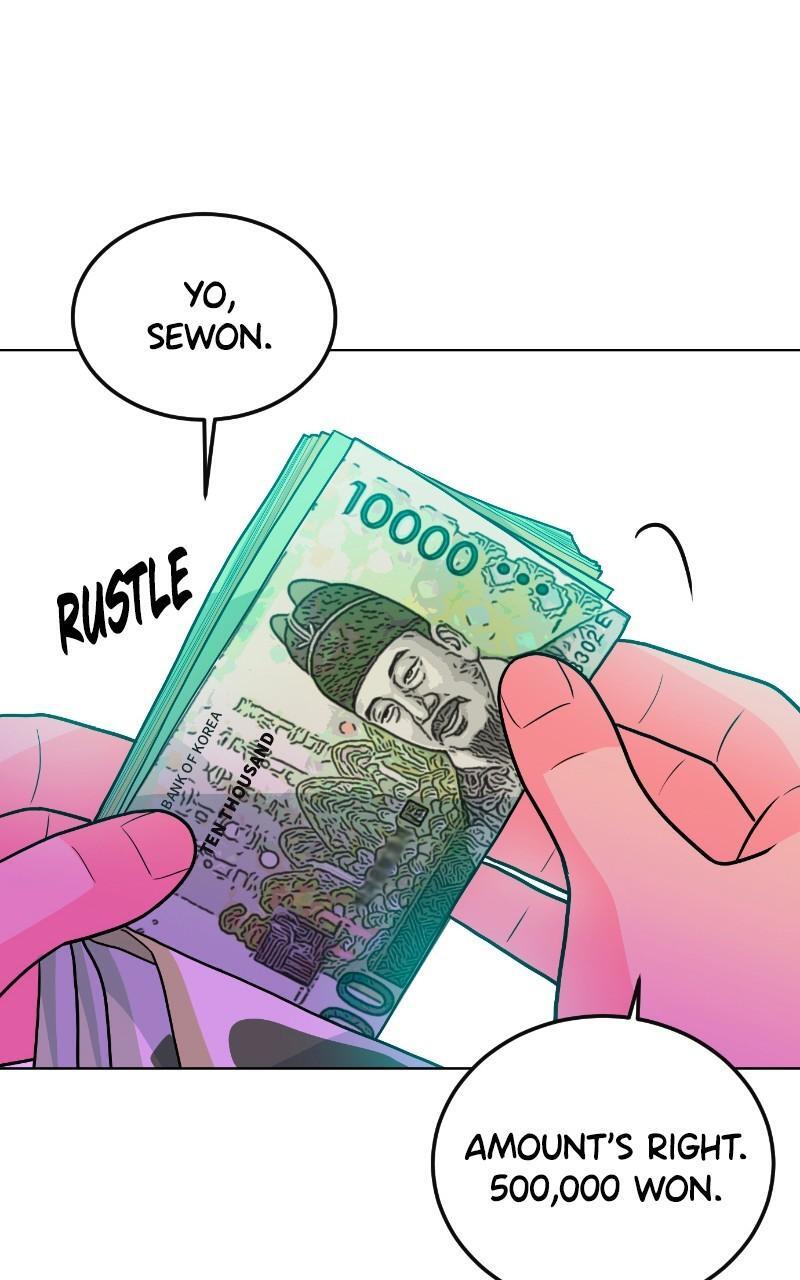 Read The Good Student Manga Online
