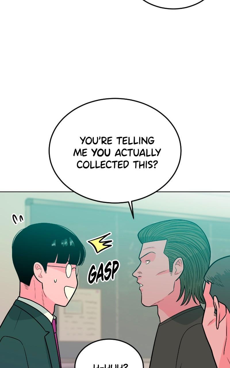 Read The Good Student Manga Online
