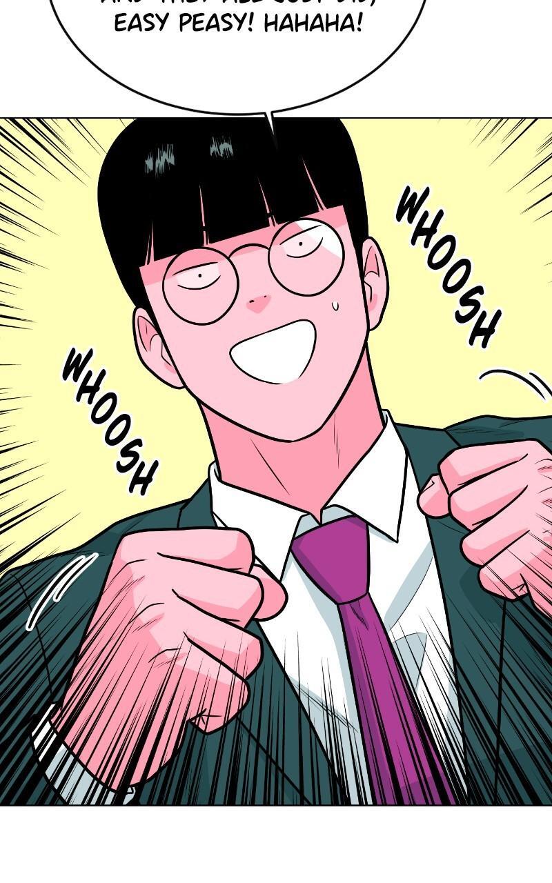 Read The Good Student Manga Online