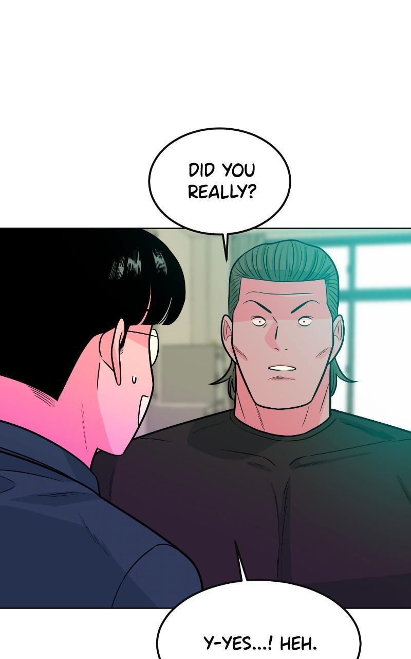 Read The Good Student Manga Online