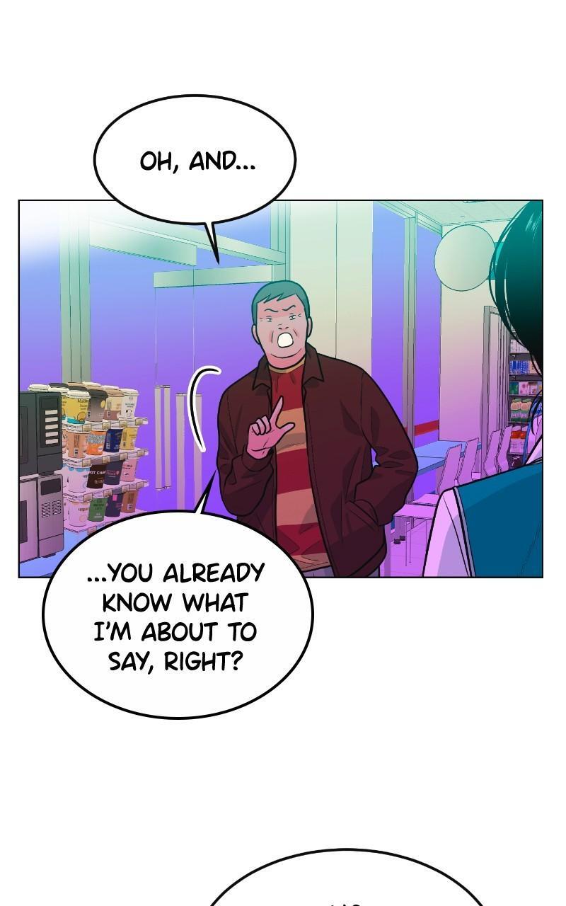 Read The Good Student Manga Online