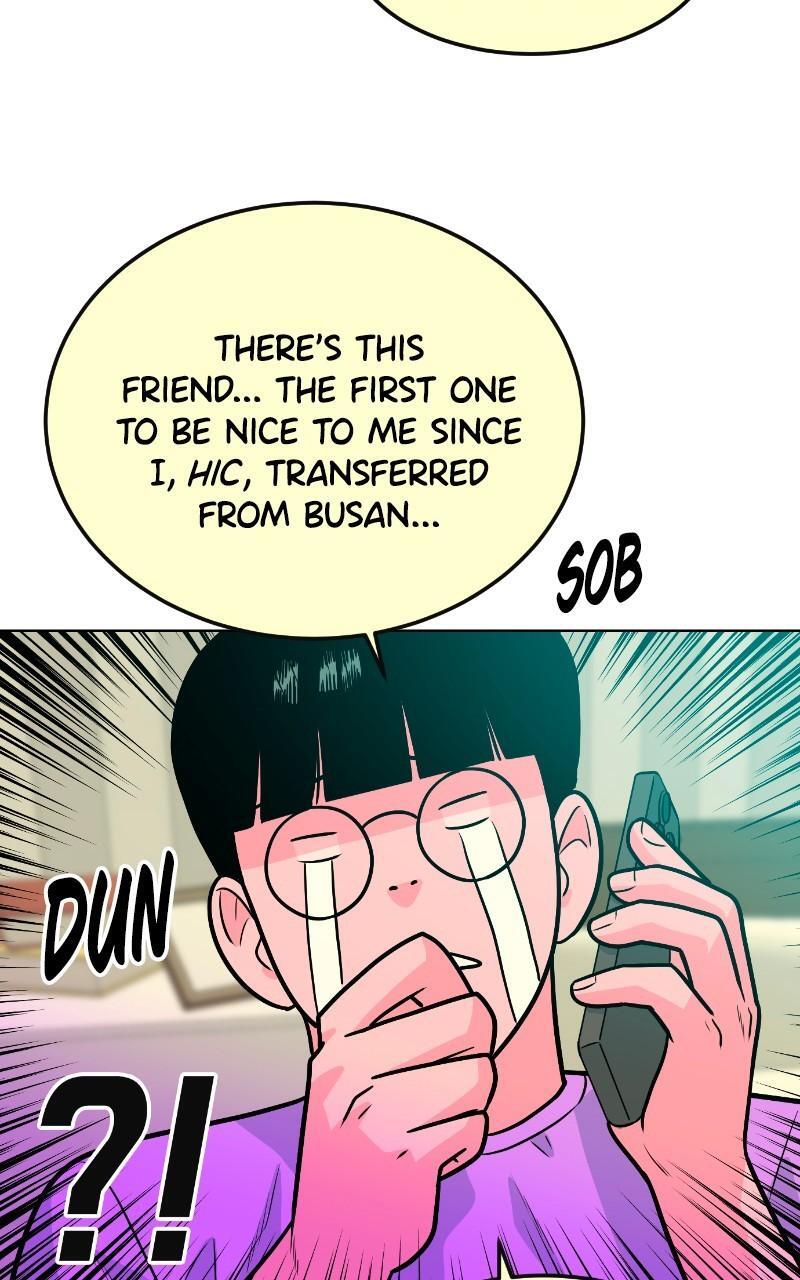 Read The Good Student Manga Online