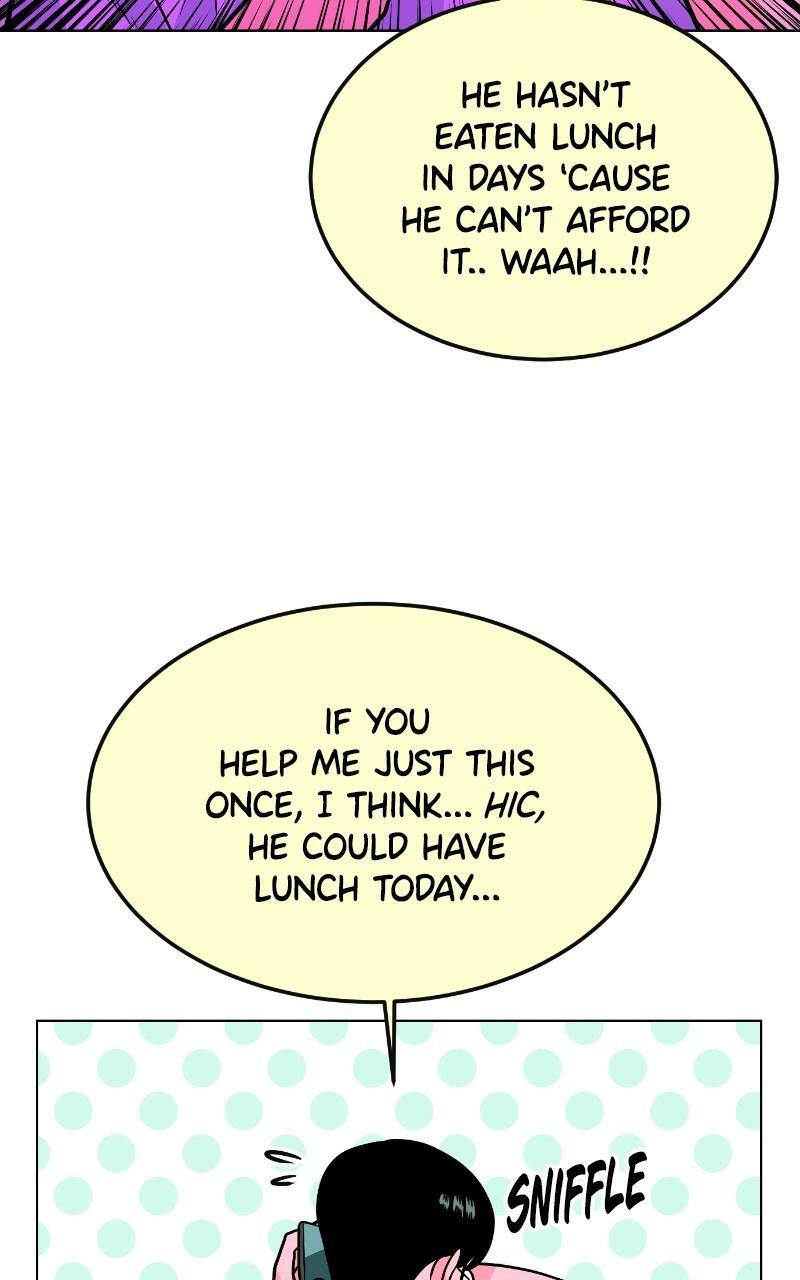 Read The Good Student Manga Online