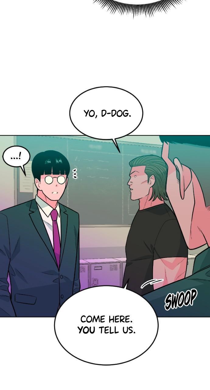 Read The Good Student Manga Online