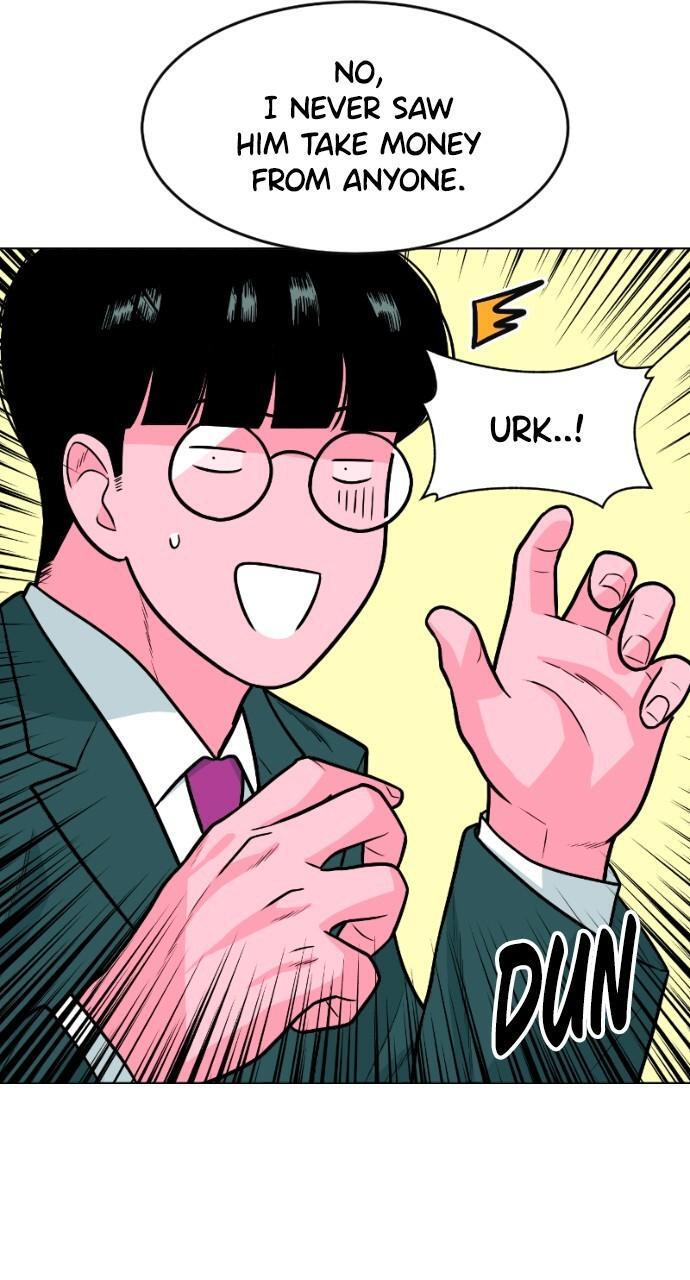 Read The Good Student Manga Online