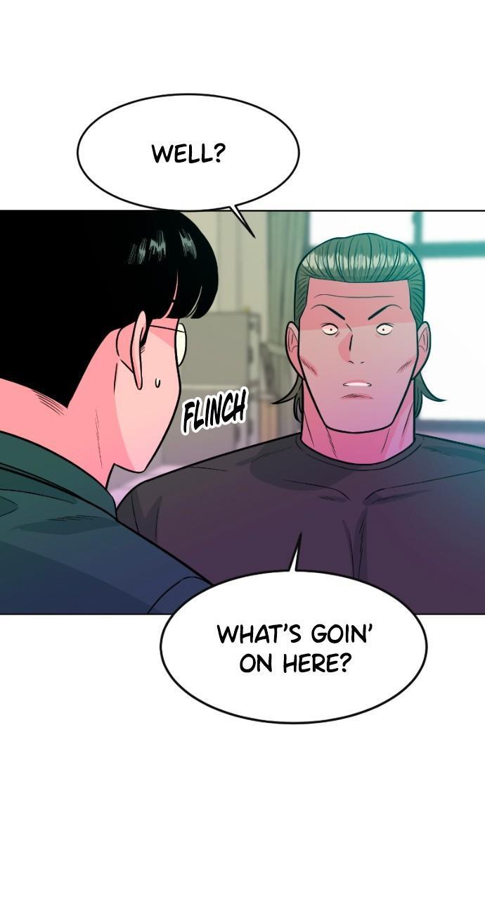 Read The Good Student Manga Online