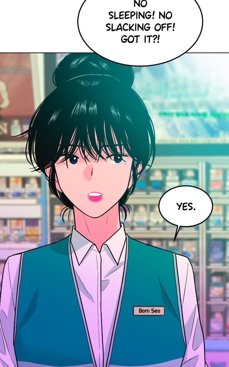 Read The Good Student Manga Online
