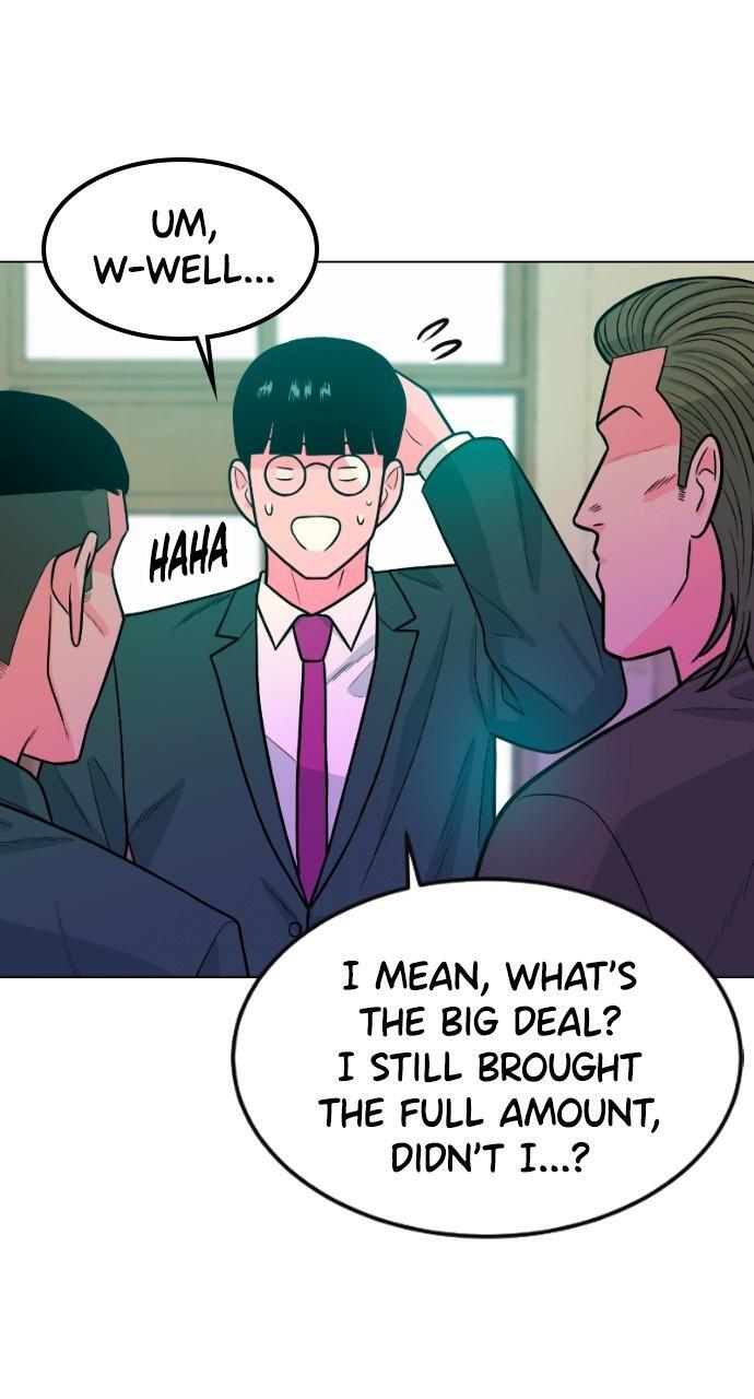 Read The Good Student Manga Online