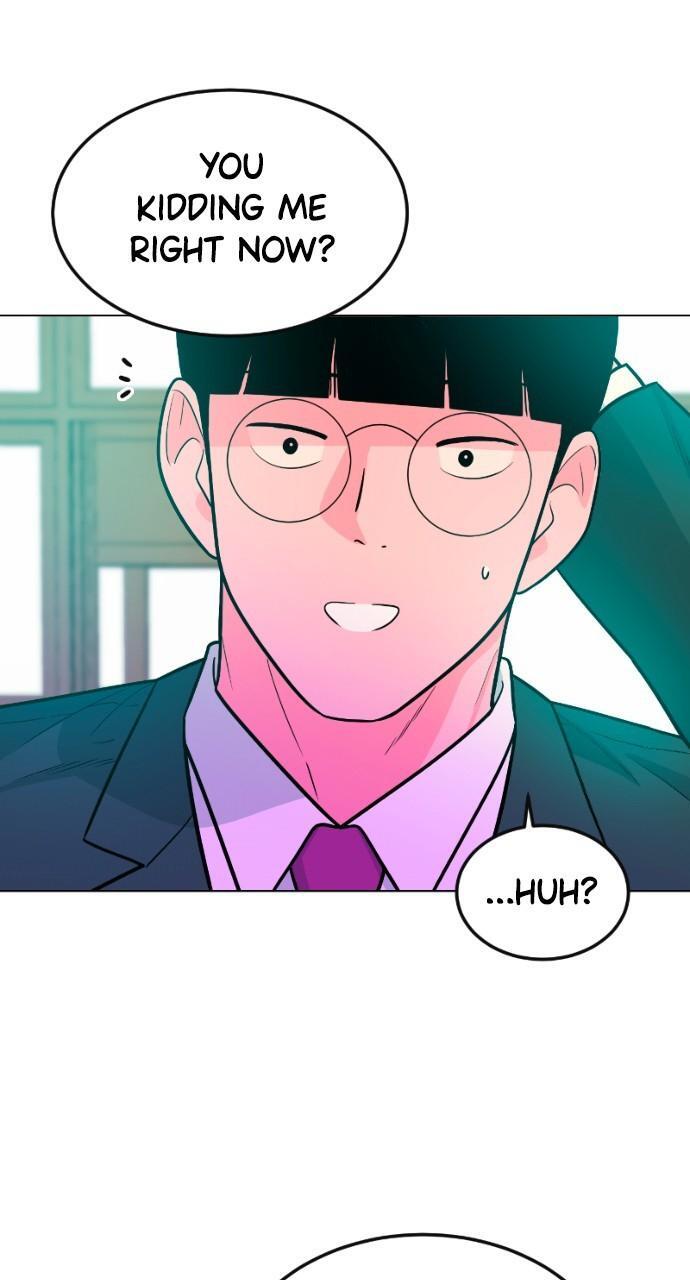 Read The Good Student Manga Online