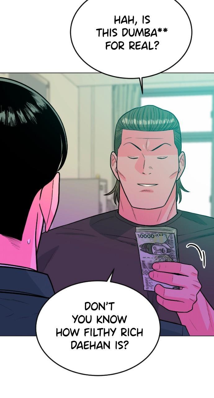 Read The Good Student Manga Online