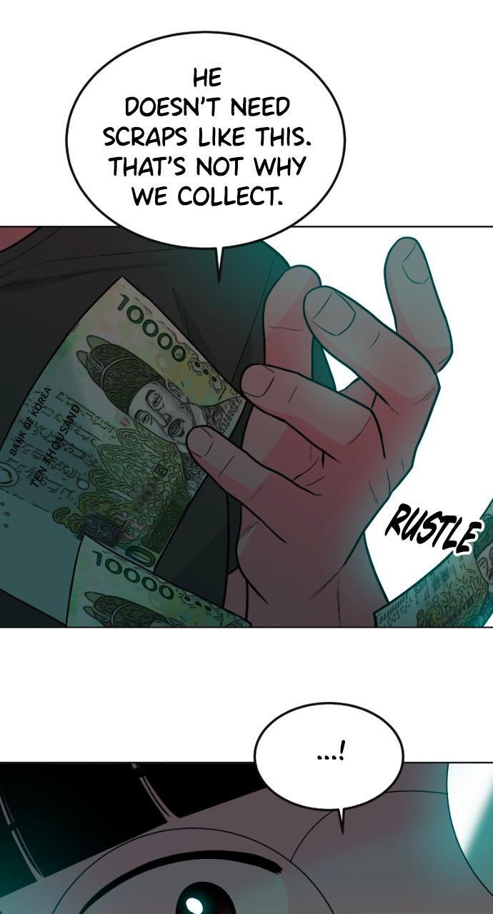 Read The Good Student Manga Online