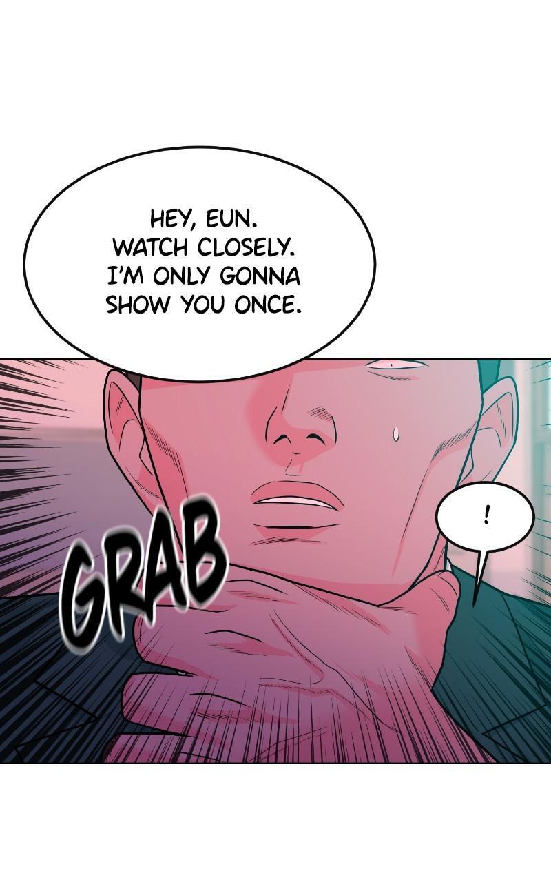 Read The Good Student Manga Online