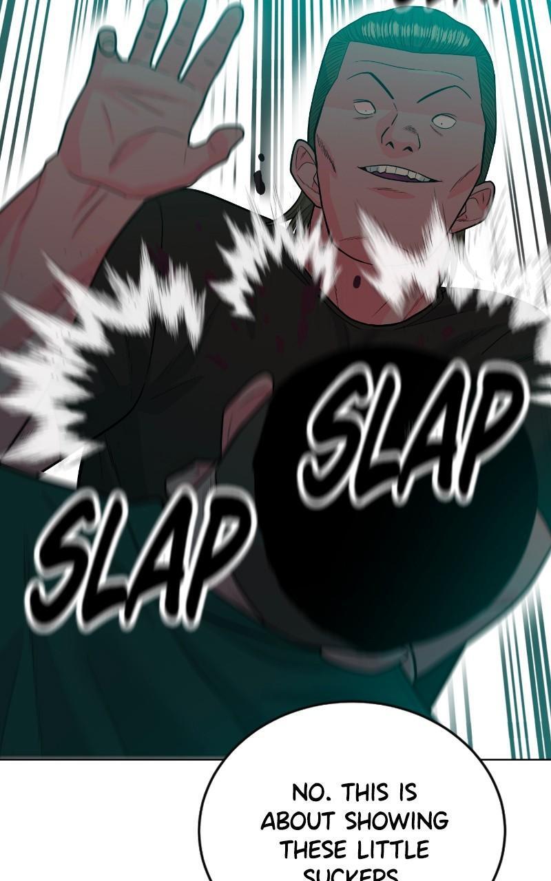 Read The Good Student Manga Online