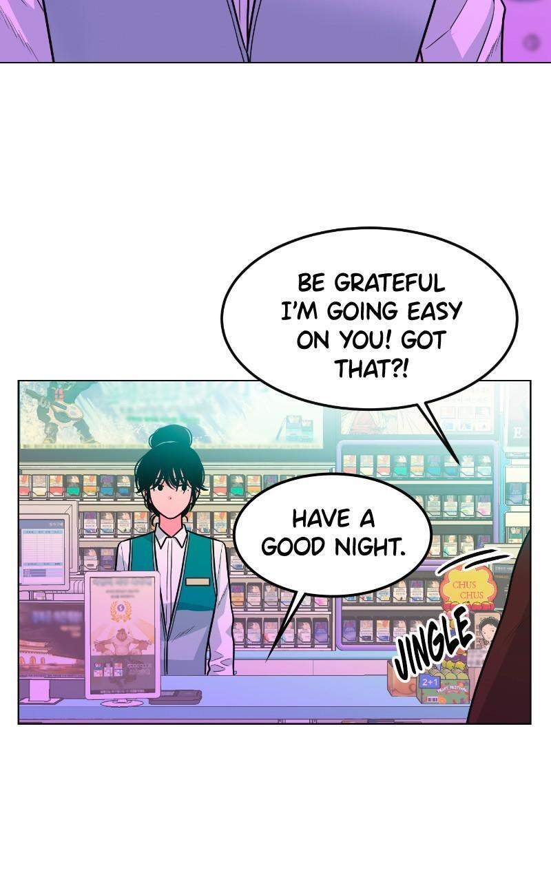 Read The Good Student Manga Online