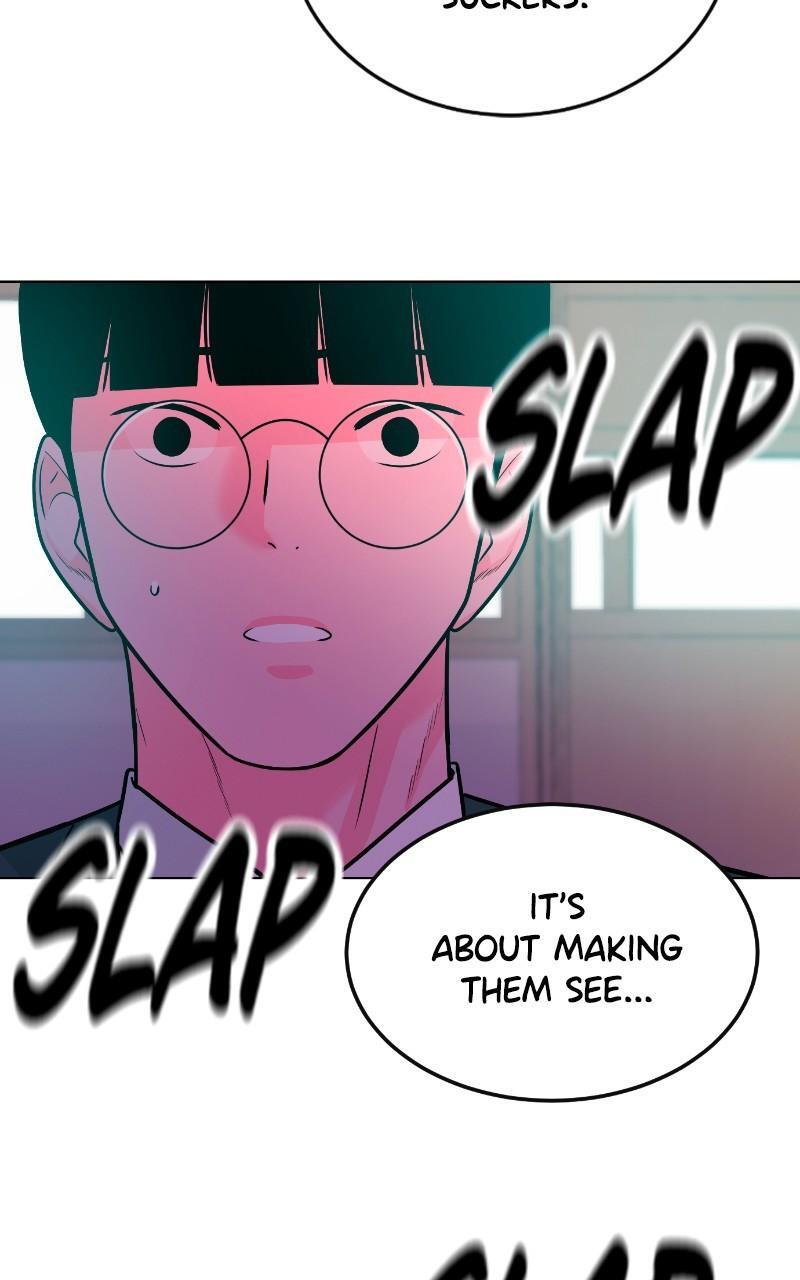 Read The Good Student Manga Online