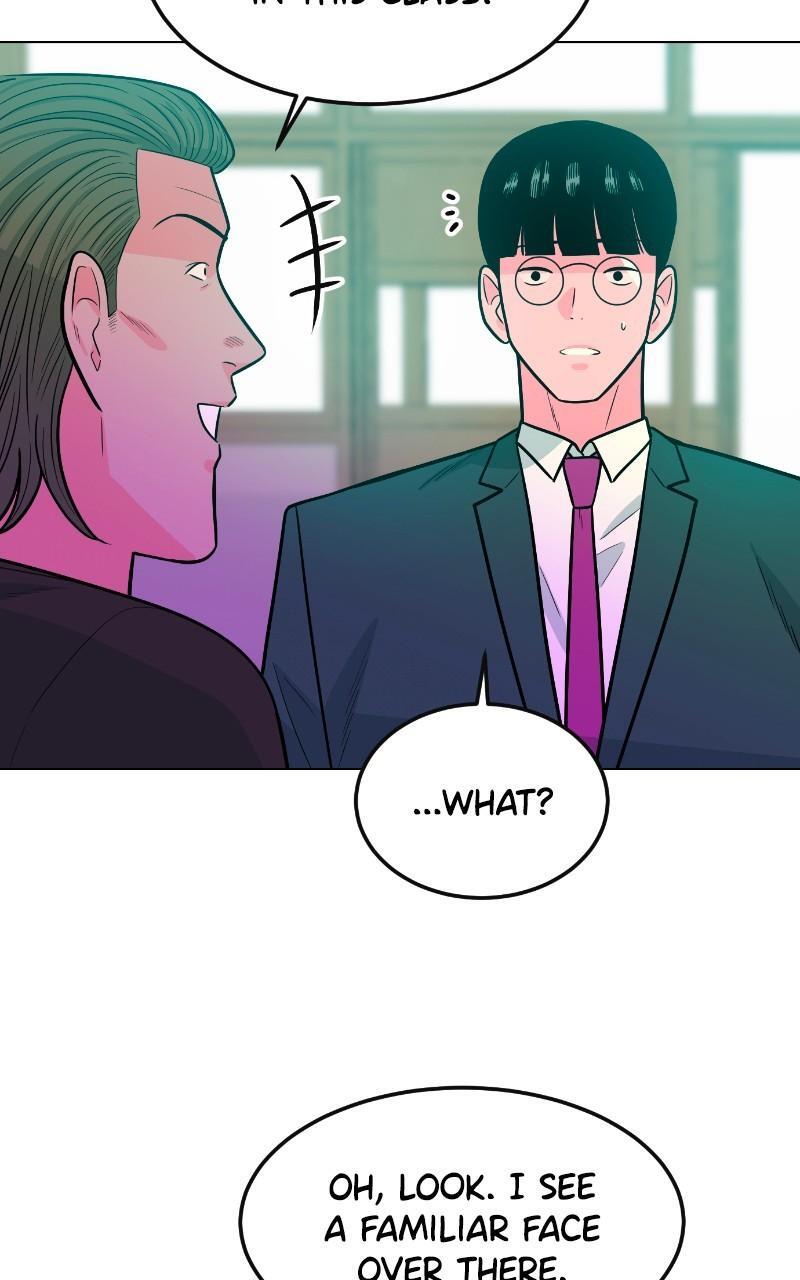 Read The Good Student Manga Online