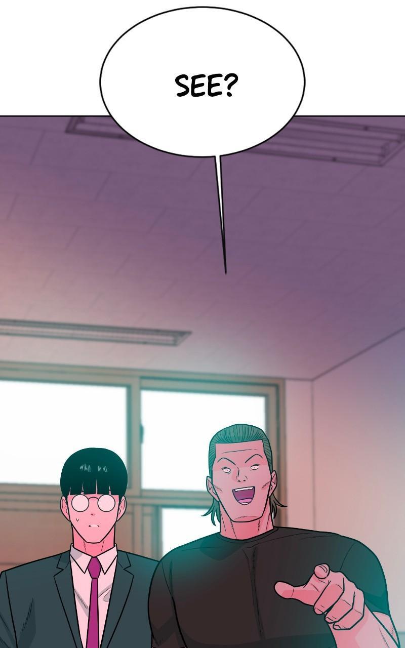 Read The Good Student Manga Online