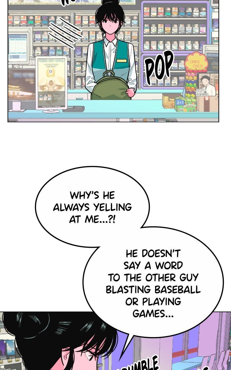 Read The Good Student Manga Online