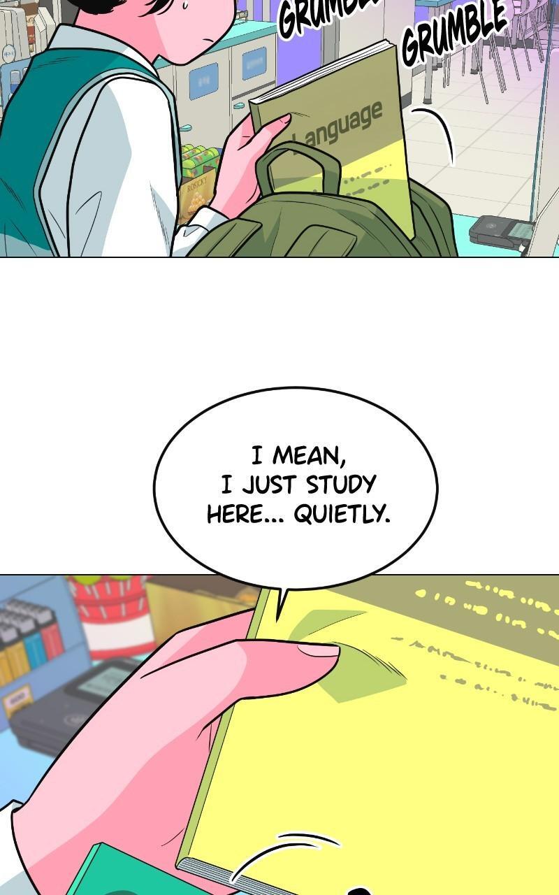Read The Good Student Manga Online