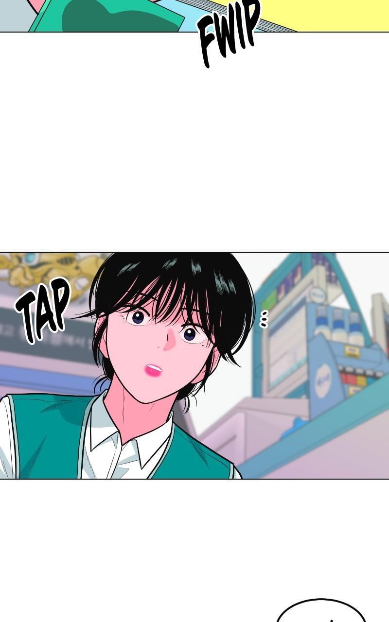 Read The Good Student Manga Online