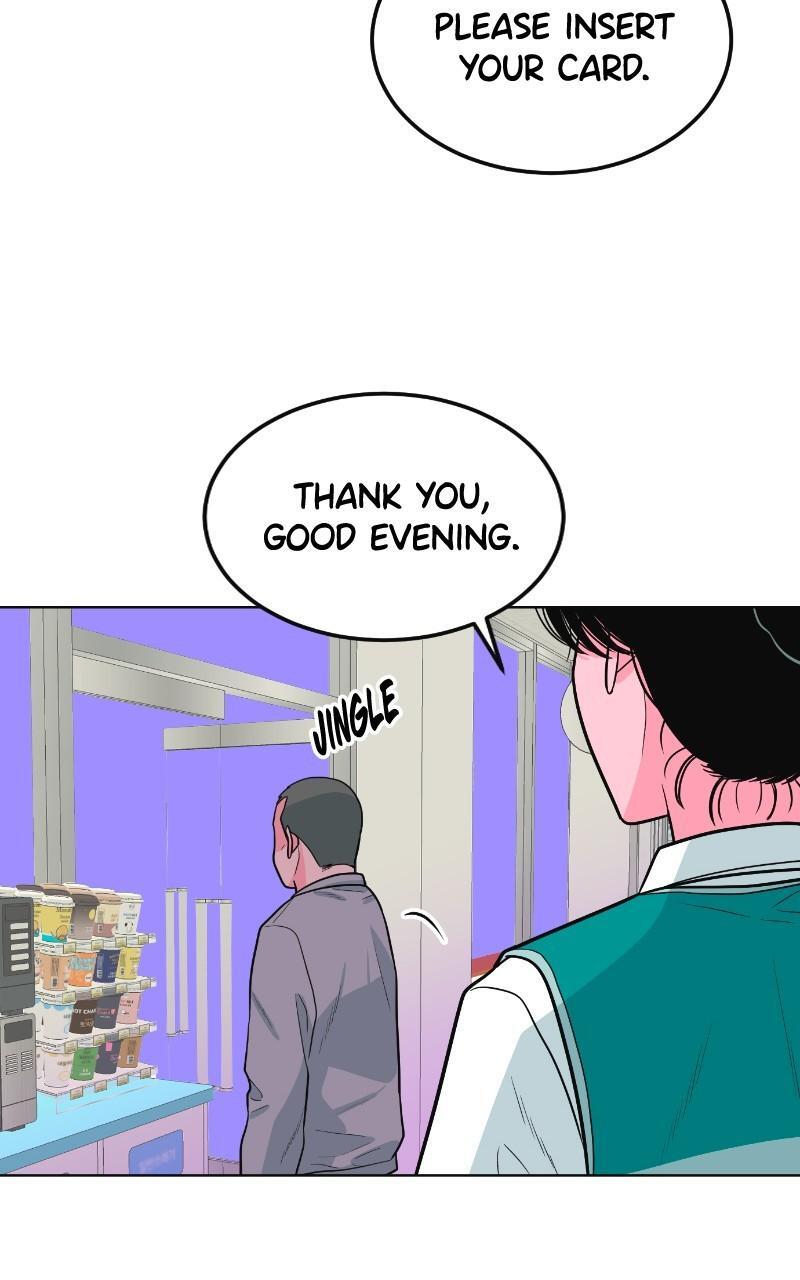 Read The Good Student Manga Online
