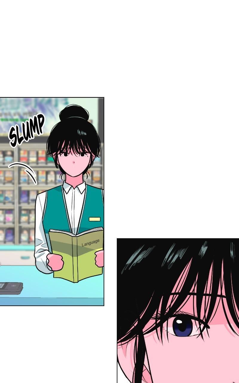 Read The Good Student Manga Online