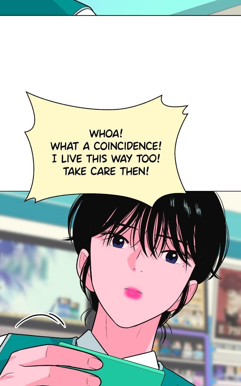 Read The Good Student Manga Online