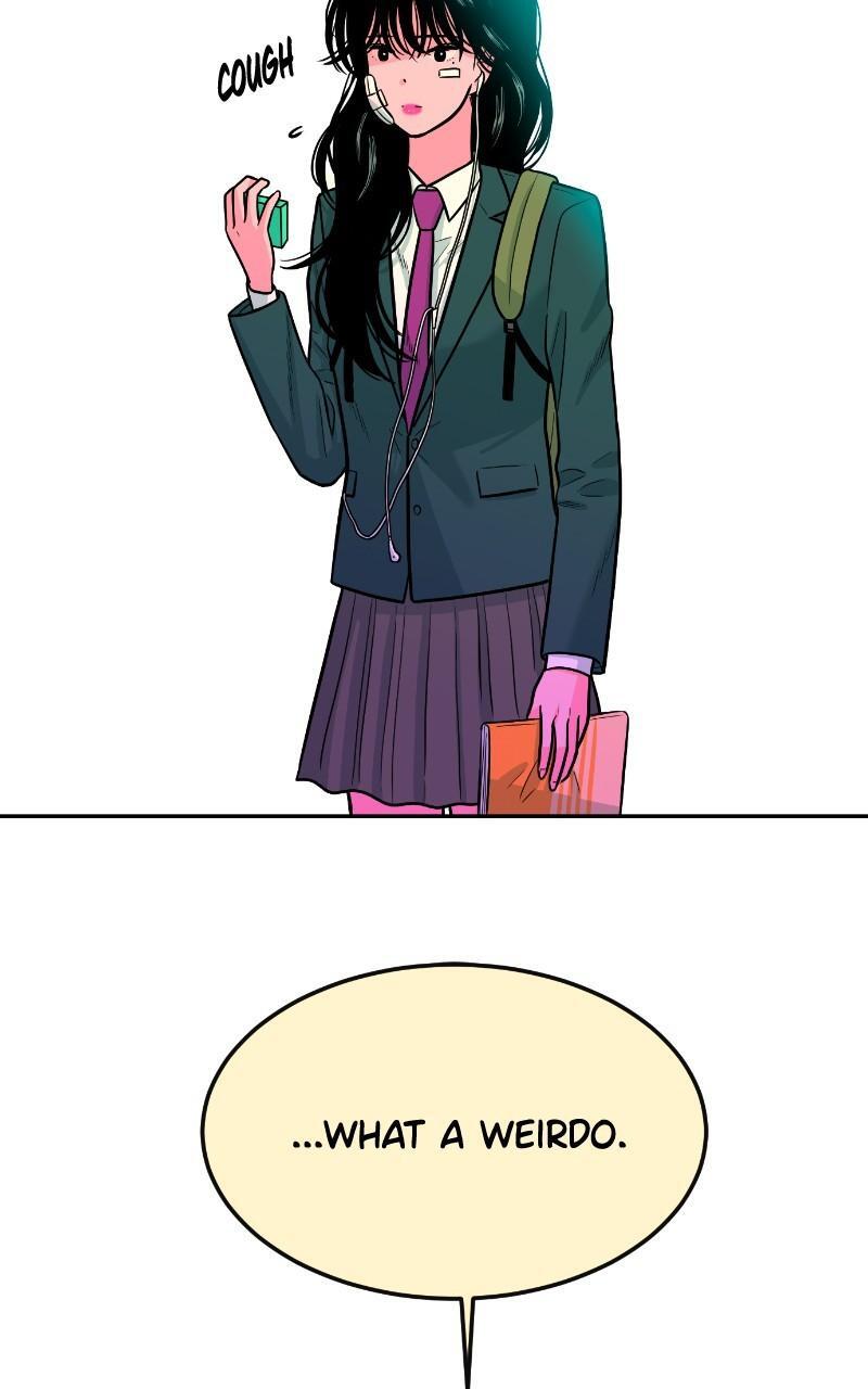 Read The Good Student Manga Online