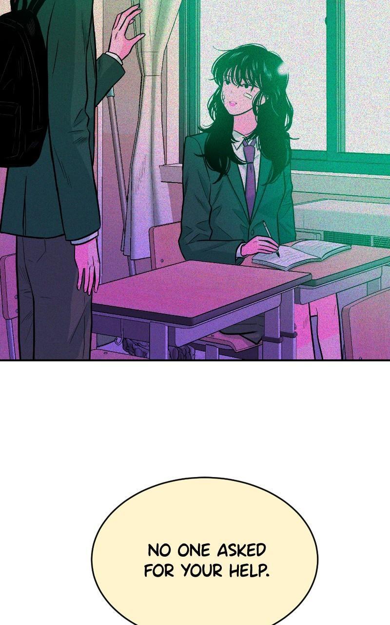 Read The Good Student Manga Online
